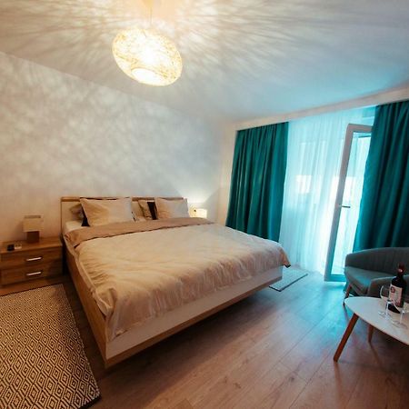 Urban Living Apartment Timisoara Luaran gambar