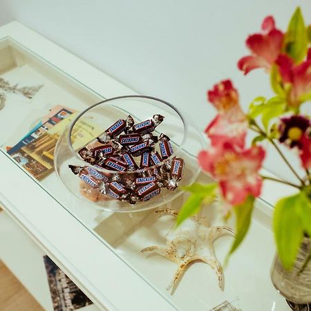 Urban Living Apartment Timisoara Luaran gambar