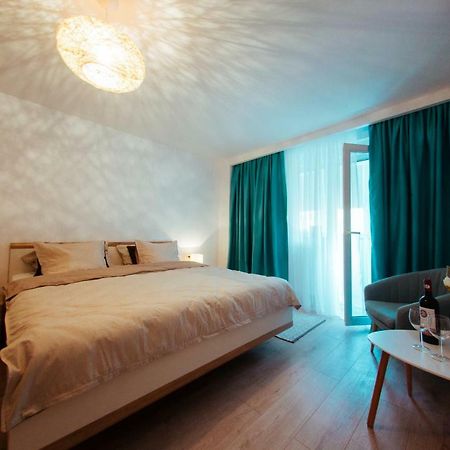 Urban Living Apartment Timisoara Luaran gambar