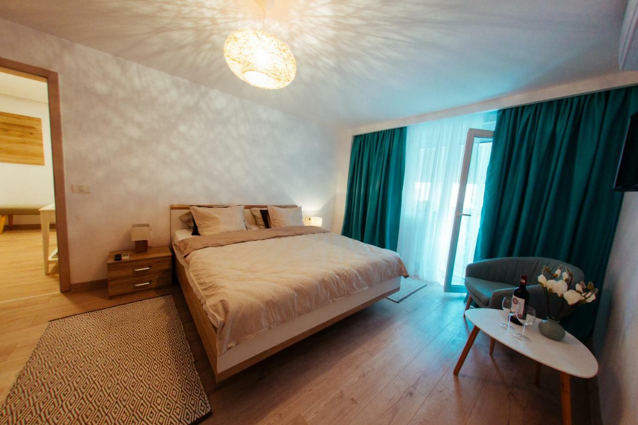 Urban Living Apartment Timisoara Luaran gambar