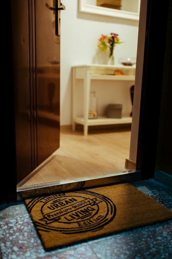 Urban Living Apartment Timisoara Luaran gambar