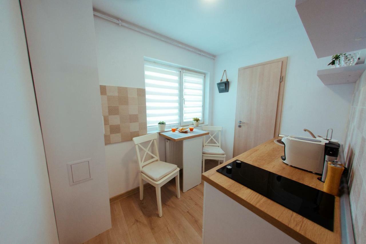 Urban Living Apartment Timisoara Luaran gambar