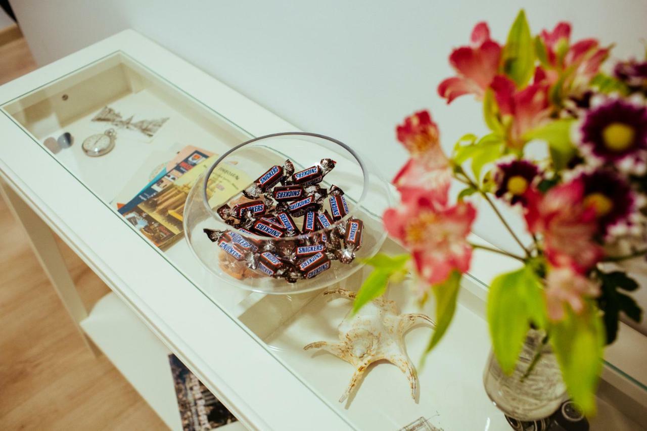 Urban Living Apartment Timisoara Luaran gambar