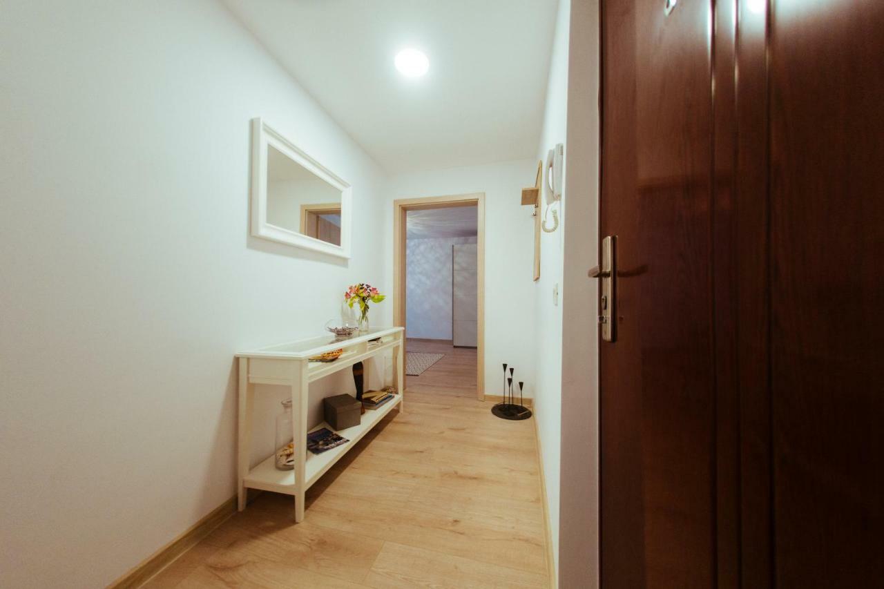 Urban Living Apartment Timisoara Luaran gambar